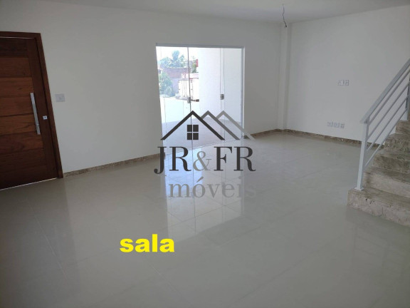Imagem Casa com 4 Quartos à Venda, 160 m² em Caji - Lauro De Freitas