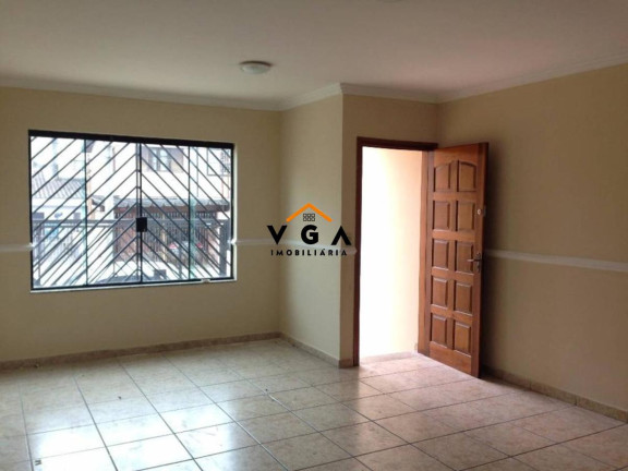 Imagem Casa com 3 Quartos à Venda, 125 m² em Chácara Belenzinho - São Paulo Imagem Casa com 3 Quartos à Venda, 125 m² em Chácara Belenzinho - São Paulo