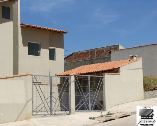 Imagem Casa com 2 Quartos à Venda, 63 m² em Parque São Bento - Sorocaba Imagem Casa com 2 Quartos à Venda, 63 m² em Parque São Bento - Sorocaba