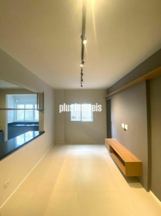 Imagem Apartamento com 2 Quartos para Alugar, 64 m² em Itaim Bibi - São Paulo Imagem Apartamento com 2 Quartos para Alugar, 64 m² em Itaim Bibi - São Paulo
