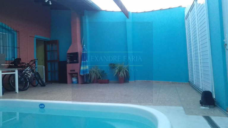 Imagem Casa com 3 Quartos à Venda, 90 m² em Pontal Da Cruz - São Sebastião
