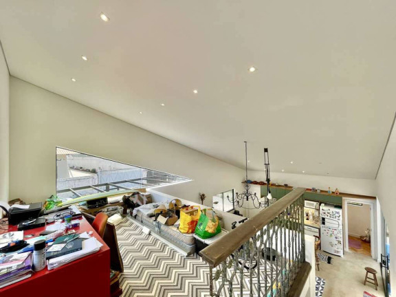 Imagem Casa de Condomínio com 3 Quartos à Venda, 573 m² em Chácara Eliana - Cotia