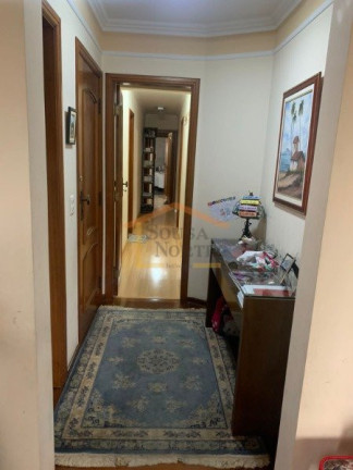 Imagem Apartamento com 4 Quartos à Venda, 170 m² em água Fria - São Paulo Imagem Apartamento com 4 Quartos à Venda, 170 m² em água Fria - São Paulo