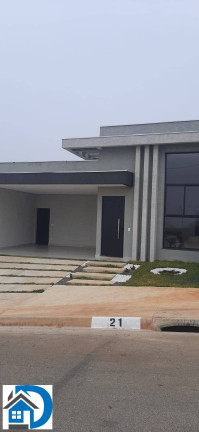 Imagem Casa de Condomínio com 3 Quartos à Venda, 250 m² em Jardim Villagio Milano - Sorocaba Imagem Casa de Condomínio com 3 Quartos à Venda, 250 m² em Jardim Villagio Milano - Sorocaba