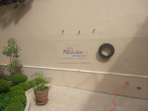 Imagem Sobrado com 4 Quartos à Venda, 200 m² em Vila Rosália - Guarulhos