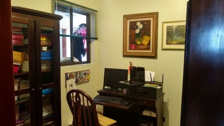 Imagem Apartamento com 4 Quartos à Venda, 142 m² em Centro - Santo André Imagem Apartamento com 4 Quartos à Venda, 142 m² em Centro - Santo André