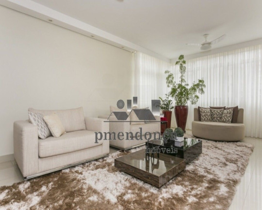 Imagem Apartamento com 4 Quartos à Venda, 165 m² em Perdizes - São Paulo Imagem Apartamento com 4 Quartos à Venda, 165 m² em Perdizes - São Paulo