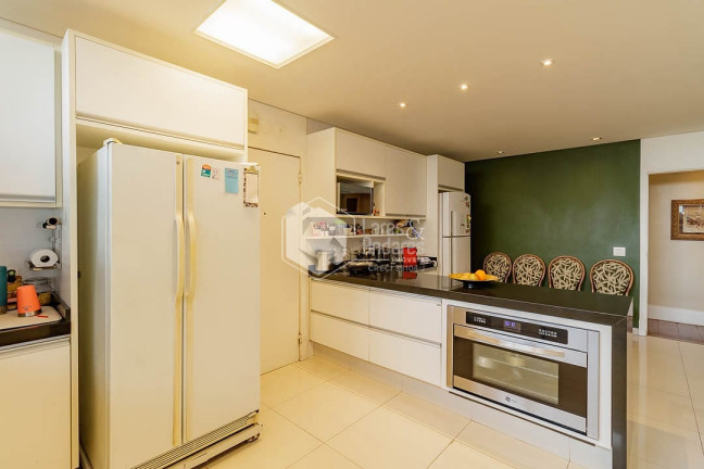 Imagem Apartamento com 4 Quartos à Venda, 262 m² em Real Parque - São Paulo Imagem Apartamento com 4 Quartos à Venda, 262 m² em Real Parque - São Paulo