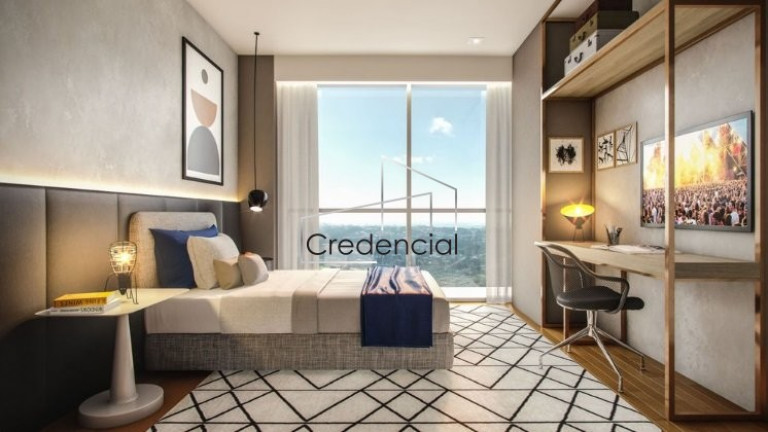 Imagem Apartamento com 4 Quartos à Venda, 532 m² em Ecoville - Curitiba