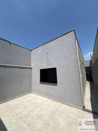 Imagem Casa com 2 Quartos à Venda, 70 m² em Parque Itália (nova Veneza) - Sumaré