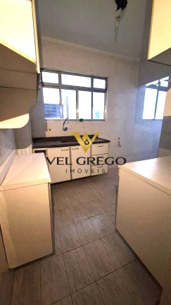 Apartamento com 3 Quartos à Venda, 67 m² em Liberdade - São Paulo