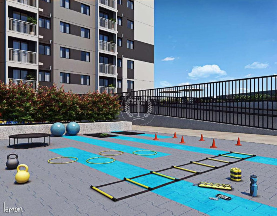 Imagem Apartamento com 2 Quartos à Venda, 36 m² em Freguesia Do ó - São Paulo Imagem Apartamento com 2 Quartos à Venda, 36 m² em Freguesia Do ó - São Paulo