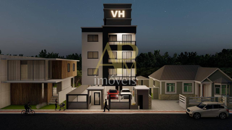 Imagem Apartamento com 3 Quartos à Venda, 83 m² em Pagani - Palhoça Imagem Apartamento com 3 Quartos à Venda, 83 m² em Pagani - Palhoça