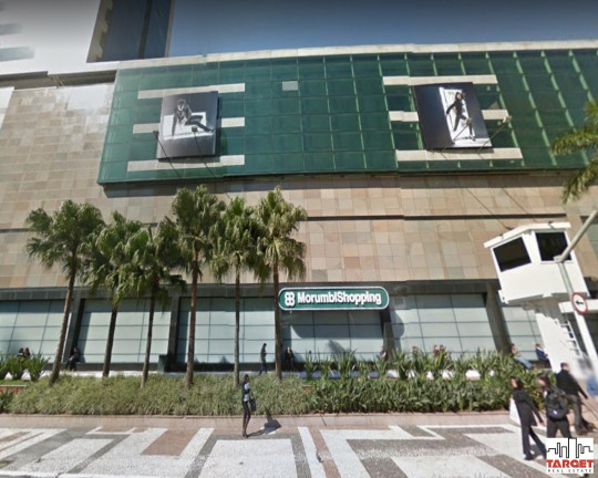 Imóvel para Alugar, 550 m² em Chácara Santo Antônio - São Paulo