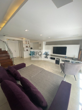 Imóvel com 5 Quartos à Venda, 210 m² em Jardim Myrian Moreira Da Costa - Campinas