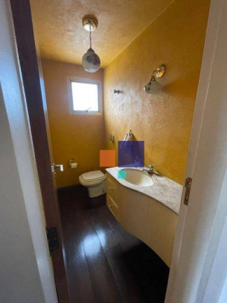 Imagem Apartamento com 4 Quartos à Venda, 178 m² em Campo Belo - São Paulo Imagem Apartamento com 4 Quartos à Venda, 178 m² em Campo Belo - São Paulo
