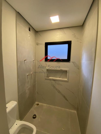 Imagem Casa com 3 Quartos à Venda, 150 m² em Residencial Real Parque Sumaré - Sumaré Imagem Casa com 3 Quartos à Venda, 150 m² em Residencial Real Parque Sumaré - Sumaré