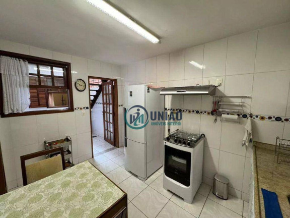 Imagem Casa com 3 Quartos à Venda, 140 m² em Nova Cidade - São Gonçalo