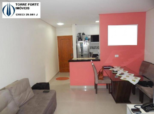 Imagem Apartamento com 2 Quartos à Venda, 44 m² em Demarchi - São Bernardo Do Campo Imagem Apartamento com 2 Quartos à Venda, 44 m² em Demarchi - São Bernardo Do Campo
