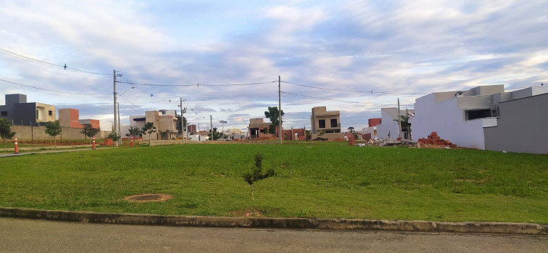 Imagem Terreno à Venda, 165 m² em Caguassu - Sorocaba Imagem Terreno à Venda, 165 m² em Caguassu - Sorocaba