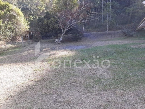 Imagem Chácara com 4 Quartos à Venda, 200 m² em Centro - Paraibuna