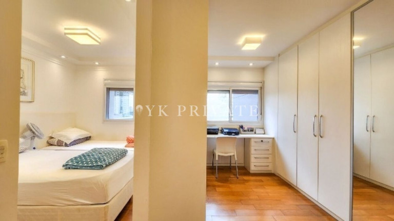 Imagem Apartamento com 2 Quartos à Venda, 79 m² em Jardim Das Perdizes - São Paulo