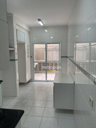Imagem Apartamento com 3 Quartos à Venda, 180 m² em Santa Maria - São Caetano Do Sul Imagem Apartamento com 3 Quartos à Venda, 180 m² em Santa Maria - São Caetano Do Sul