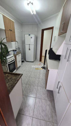 Imagem Apartamento com 2 Quartos à Venda, 80 m² em Santa Maria - São Caetano Do Sul