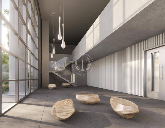 Imagem Apartamento com 4 Quartos à Venda, em Vila Mariana - São Paulo Imagem Apartamento com 4 Quartos à Venda, em Vila Mariana - São Paulo