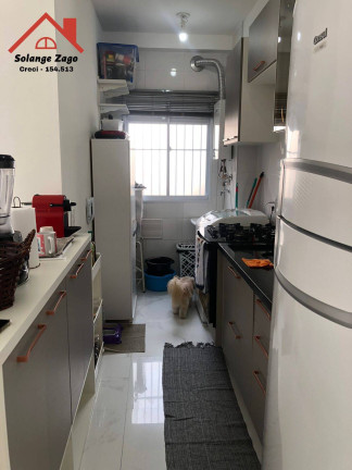 Imagem Apartamento com 2 Quartos à Venda, 43 m² em Parque Reboucas - São Paulo Imagem Apartamento com 2 Quartos à Venda, 43 m² em Parque Reboucas - São Paulo