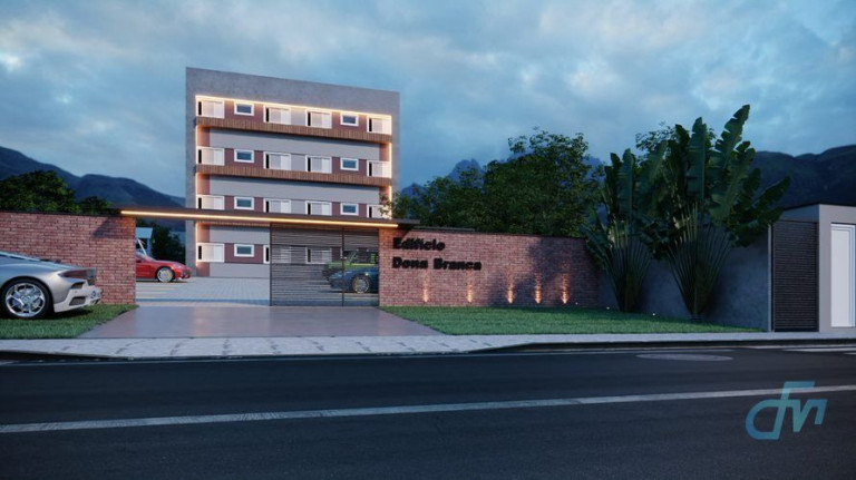 Imagem Apartamento com 2 Quartos à Venda, 44 m² em Vila Nova Cintra - Mogi Das Cruzes Imagem Apartamento com 2 Quartos à Venda, 44 m² em Vila Nova Cintra - Mogi Das Cruzes