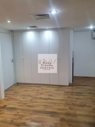 Imagem Imóvel com 2 Quartos à Venda, 100 m² em Itaim Bibi - São Paulo