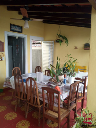 Imagem Casa com 3 Quartos à Venda, 104 m² em Vila Zilda Natel - Sumaré