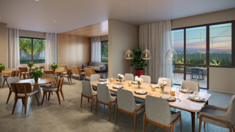Imagem Imóvel com 3 Quartos à Venda, 143 m² em Tristeza - Porto Alegre Imagem Imóvel com 3 Quartos à Venda, 143 m² em Tristeza - Porto Alegre