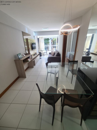 Imagem Imóvel com 2 Quartos à Venda, 72 m² em Ondina - Salvador