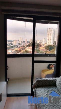 Imagem Apartamento com 2 Quartos à Venda, 51 m² em Lauzane Paulista - São Paulo Imagem Apartamento com 2 Quartos à Venda, 51 m² em Lauzane Paulista - São Paulo