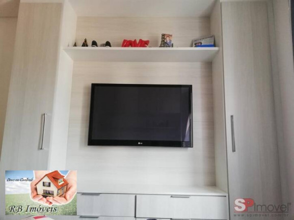 Imagem Apartamento com 2 Quartos à Venda, 126 m² em Baeta Neves - São Bernardo Do Campo Imagem Apartamento com 2 Quartos à Venda, 126 m² em Baeta Neves - São Bernardo Do Campo