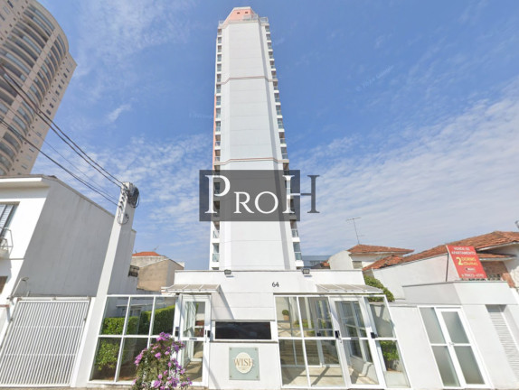 Imagem Apartamento com 2 Quartos à Venda, 68 m² em Ipiranga - São Paulo Imagem Apartamento com 2 Quartos à Venda, 68 m² em Ipiranga - São Paulo