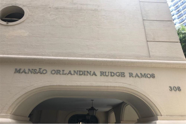Imagem Imóvel com 3 Quartos à Venda, em Higienópolis - São Paulo Imagem Imóvel com 3 Quartos à Venda, em Higienópolis - São Paulo