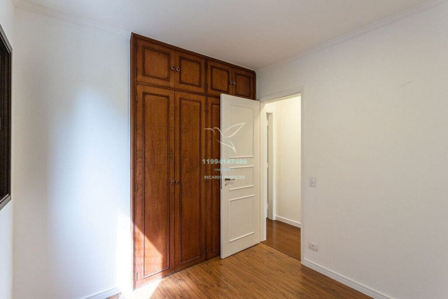 Imagem Apartamento com 3 Quartos à Venda, 88 m² em Moema - São Paulo Imagem Apartamento com 3 Quartos à Venda, 88 m² em Moema - São Paulo