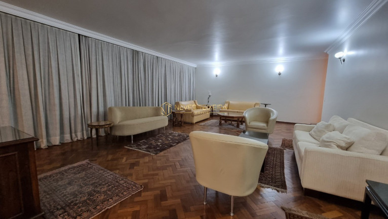 Imagem Apartamento com 4 Quartos à Venda, 232 m² em Asa Sul - Brasília Imagem Apartamento com 4 Quartos à Venda, 232 m² em Asa Sul - Brasília