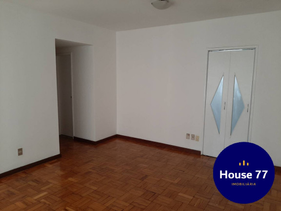 Imagem Apartamento com 3 Quartos à Venda, 105 m² em Vila Nova Conceição - São Paulo Imagem Apartamento com 3 Quartos à Venda, 105 m² em Vila Nova Conceição - São Paulo