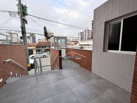 Imagem Apartamento com 1 Quarto à Venda, 47 m² em Guilhermina - Praia Grande Imagem Apartamento com 1 Quarto à Venda, 47 m² em Guilhermina - Praia Grande
