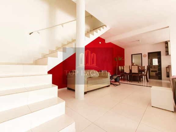 Imagem Sobrado com 3 Quartos à Venda, 300 m² em Jardim Santa Maria - Jacareí Imagem Sobrado com 3 Quartos à Venda, 300 m² em Jardim Santa Maria - Jacareí