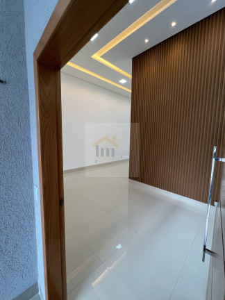 Imagem Casa com 3 Quartos à Venda, 115 m² em Parque Das Nações - Aparecida De Goiânia