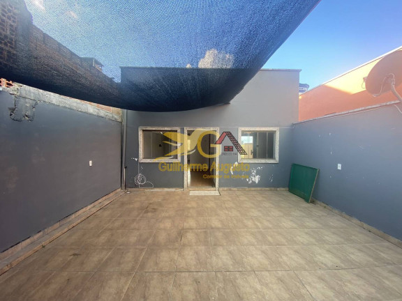 Imagem Casa com 2 Quartos à Venda, em Vila Brasil - São João Del Rei Imagem Casa com 2 Quartos à Venda, em Vila Brasil - São João Del Rei