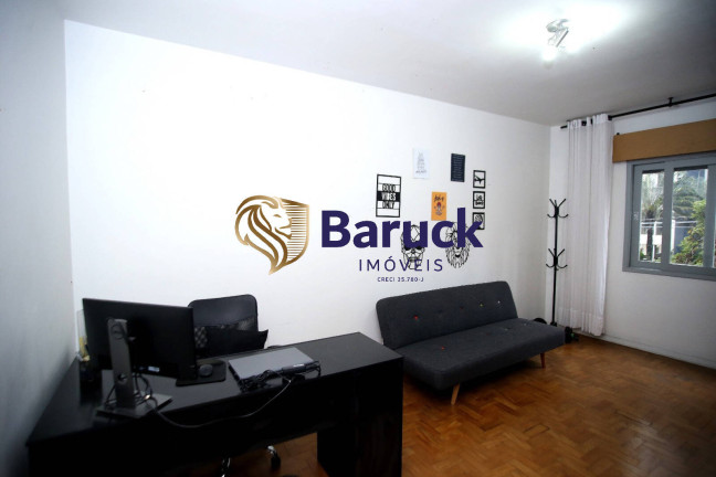 Imagem Apartamento com 2 Quartos à Venda, 94 m² em Perdizes - São Paulo