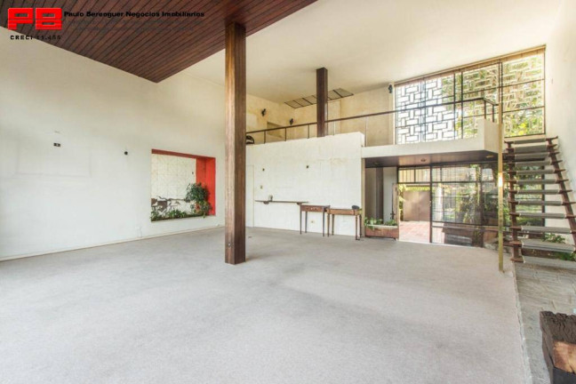 Imagem Sobrado com 2 Quartos à Venda, 400 m² em Pacaembu - São Paulo Imagem Sobrado com 2 Quartos à Venda, 400 m² em Pacaembu - São Paulo