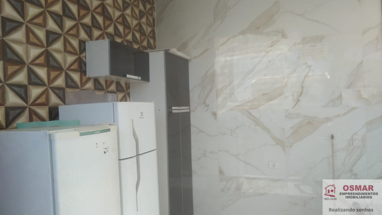 Imagem Imóvel com 1 Quarto à Venda, 80 m² em Residencial Portal Bordon Ii - Sumaré