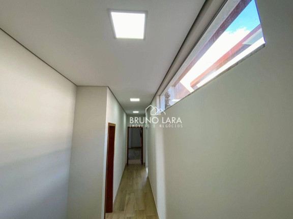 Imagem Casa com 3 Quartos à Venda, 255 m² em Condomínio Serra Verde - Igarapé Imagem Casa com 3 Quartos à Venda, 255 m² em Condomínio Serra Verde - Igarapé